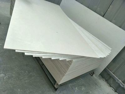 石家莊防火隔板價格