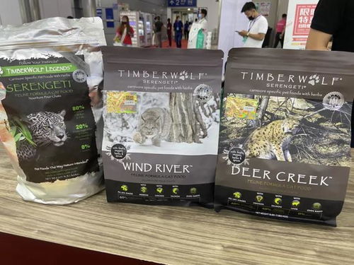深寵展選品趨勢(shì) 中高端寵物食品成主流，主食罐引領(lǐng)新風(fēng)口
