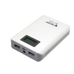 歐立格A15移動電源 8800毫安大容量充電寶，為iPhone 5/4S提供持久續航